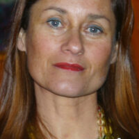 Marie Claire Carlier