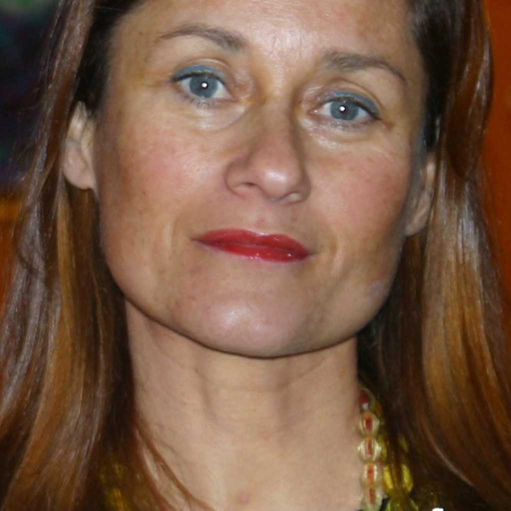 Marie Claire Carlier